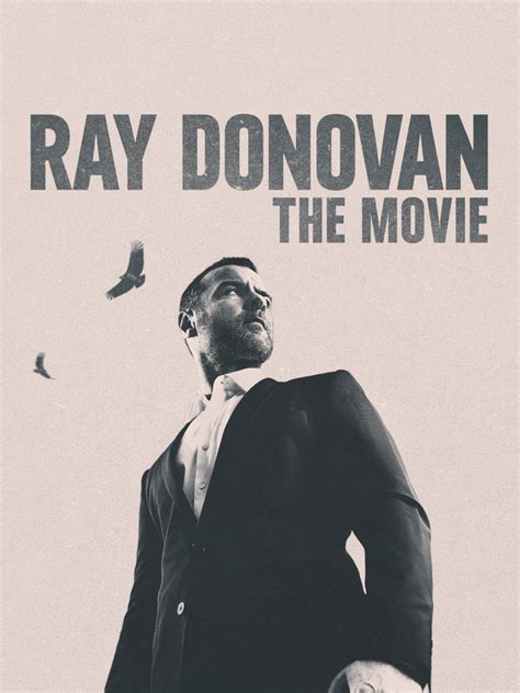 ray donovan: the movie torrentz